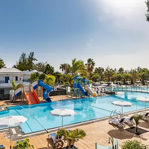 4* Semesteranläggning (resort) Thb Tropical Island