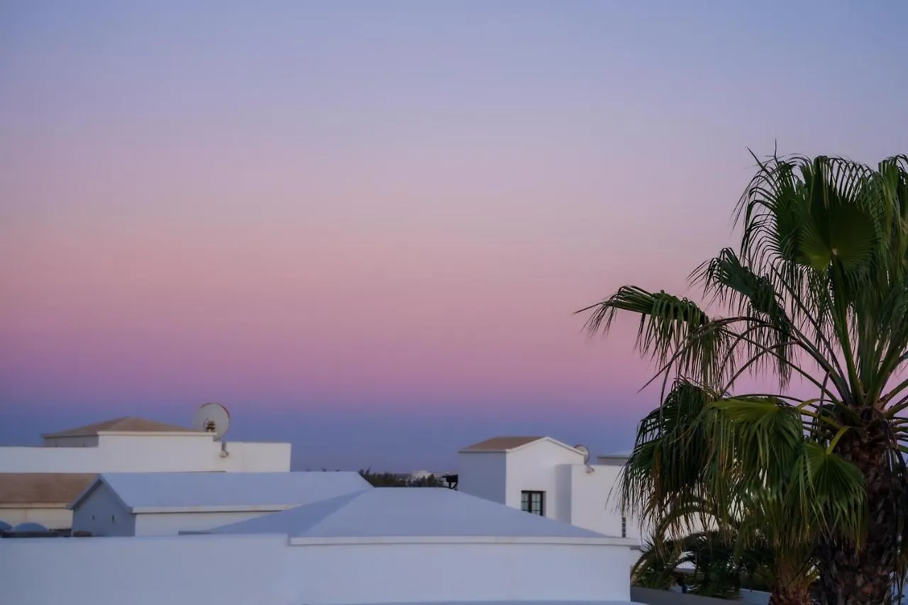 Dias Felices - Heated Pool Villa Playa Blanca