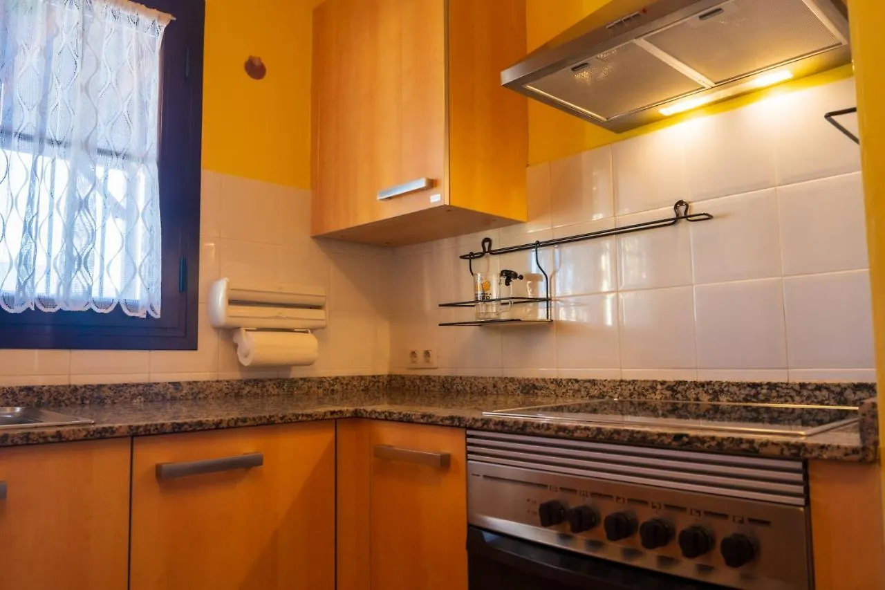 Dias Felices - Heated Pool Villa Playa Blanca  Spain