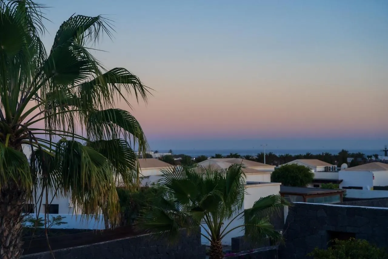 Dias Felices - Heated Pool Villa Playa Blanca  0*, Playa Blanca (Lanzarote) Spain