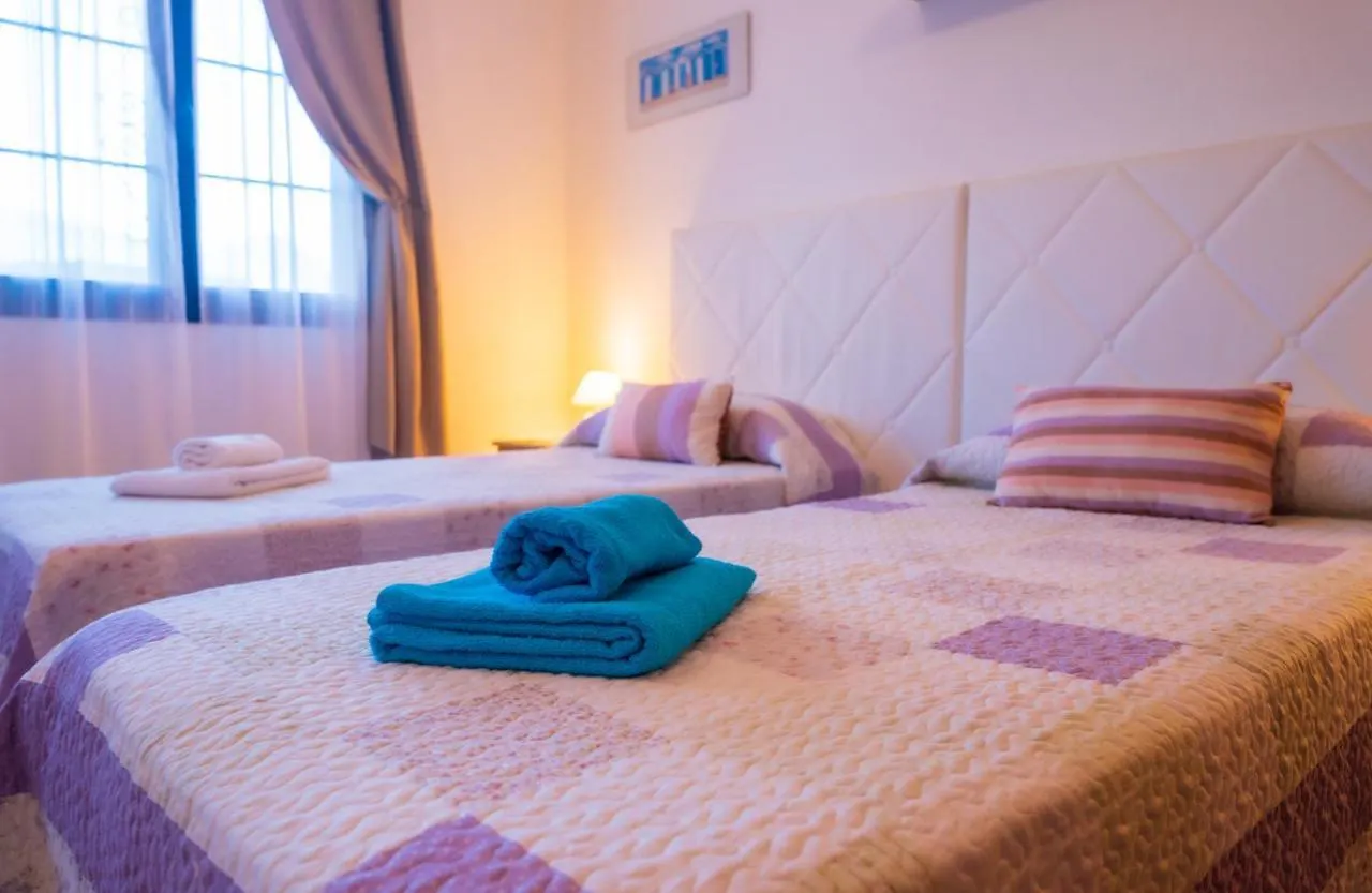 Dias Felices - Heated Pool Villa Playa Blanca