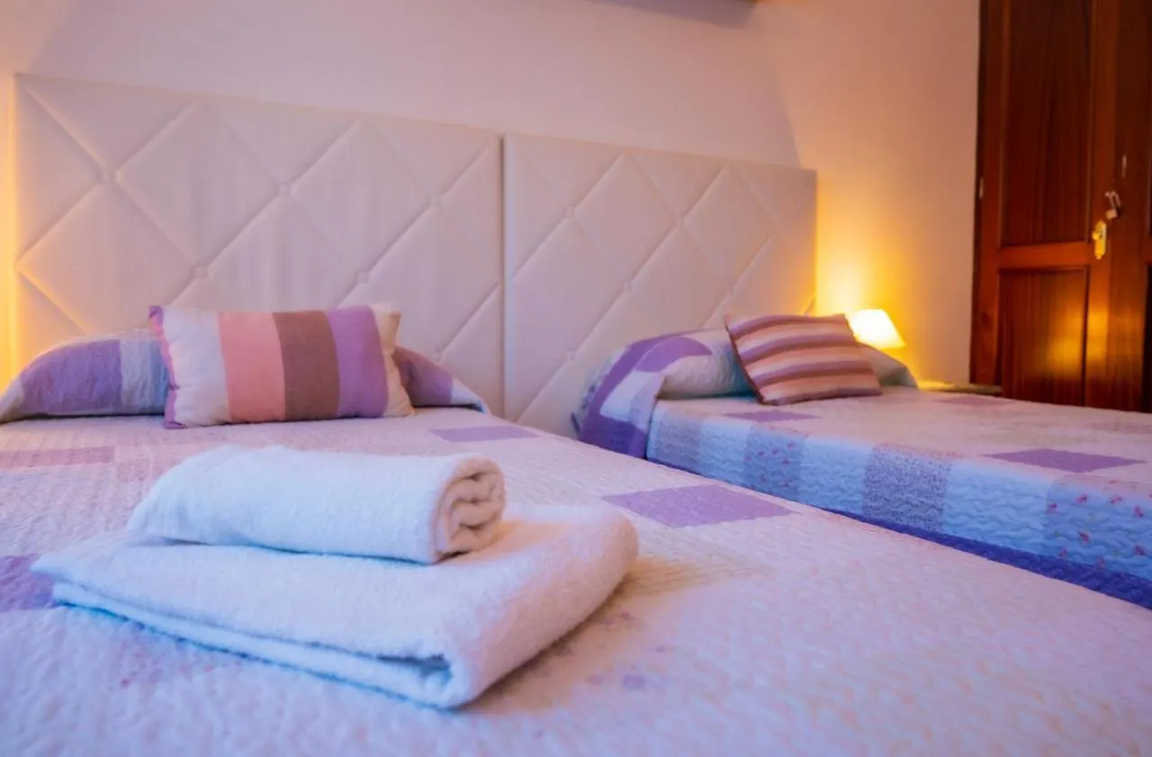 Dias Felices - Heated Pool Villa Playa Blanca