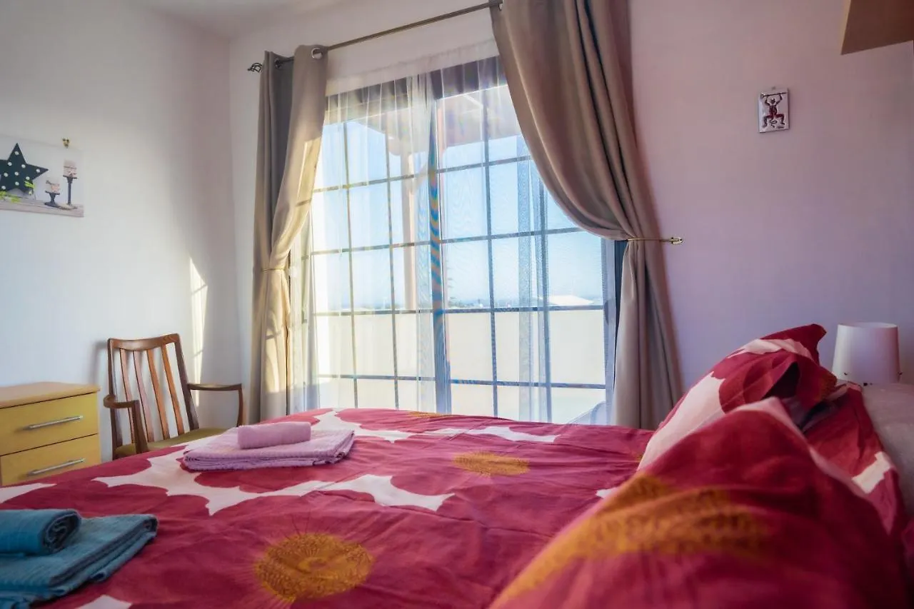 Dias Felices - Heated Pool Villa Playa Blanca   Playa Blanca (Lanzarote)