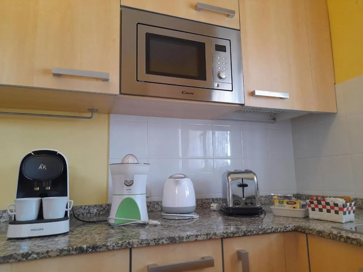 Dias Felices - Heated Pool Villa Playa Blanca