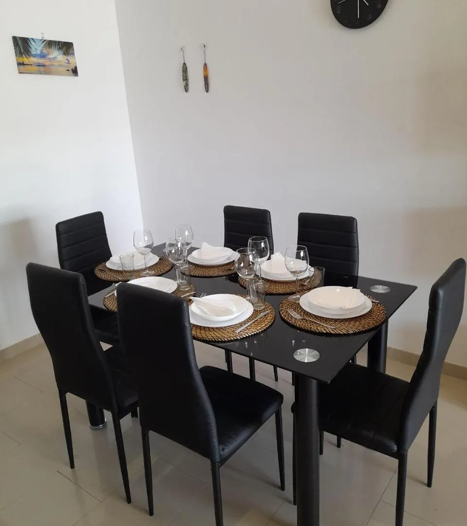 Dias Felices - Heated Pool Villa Playa Blanca  Playa Blanca (Lanzarote)