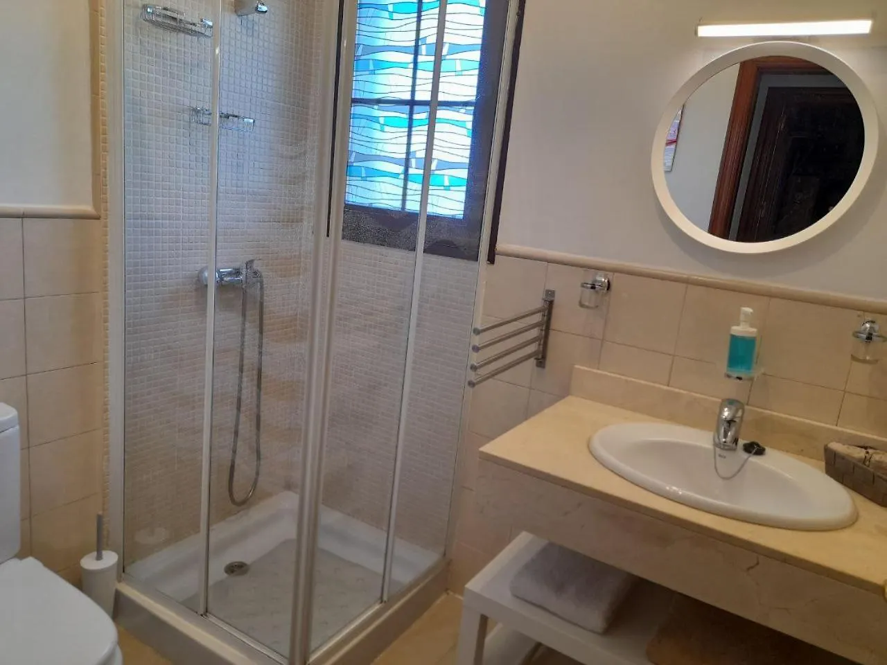 Dias Felices - Heated Pool Villa Playa Blanca  Playa Blanca (Lanzarote)